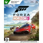 Forza Horizon 5 [Xbox One, Series X]